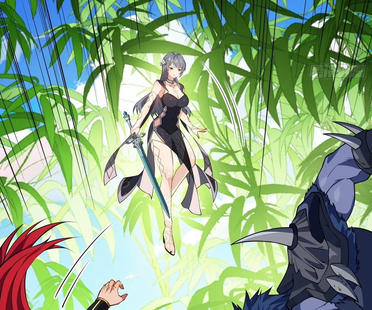 Read Travelling Through Time and Space to become an unlucky NPC EN Manga Online