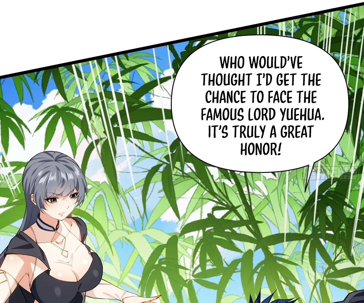 Read Travelling Through Time and Space to become an unlucky NPC EN Manga Online