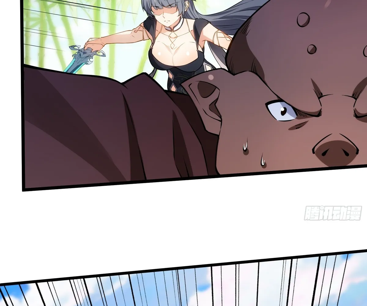 Read Travelling Through Time and Space to become an unlucky NPC EN Manga Online