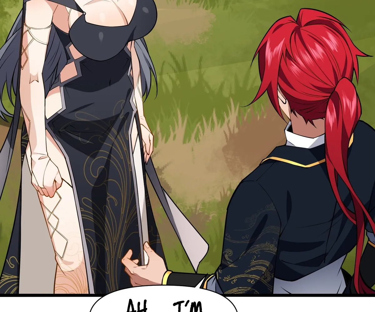 Read Travelling Through Time and Space to become an unlucky NPC EN Manga Online