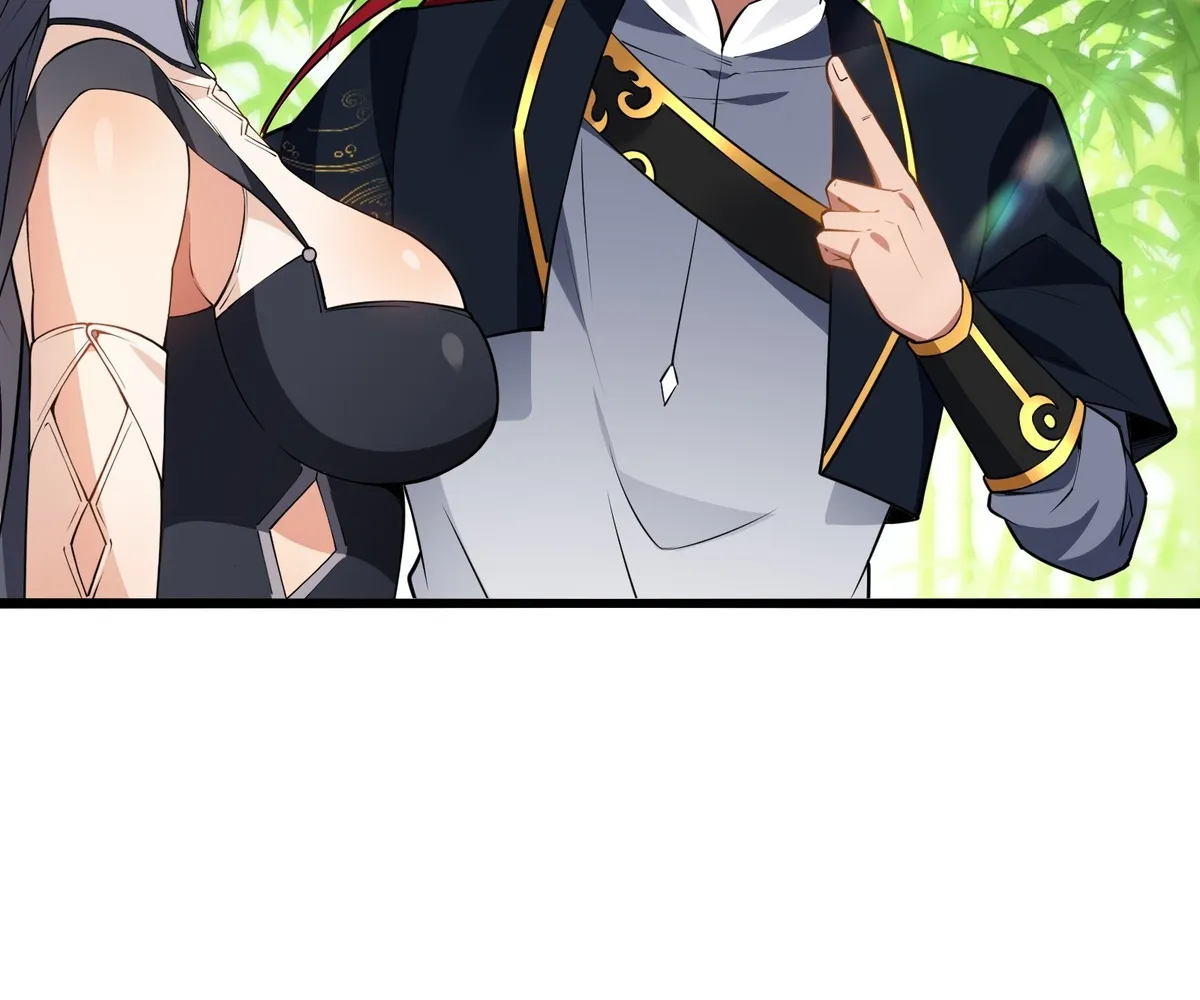 Read Travelling Through Time and Space to become an unlucky NPC EN Manga Online