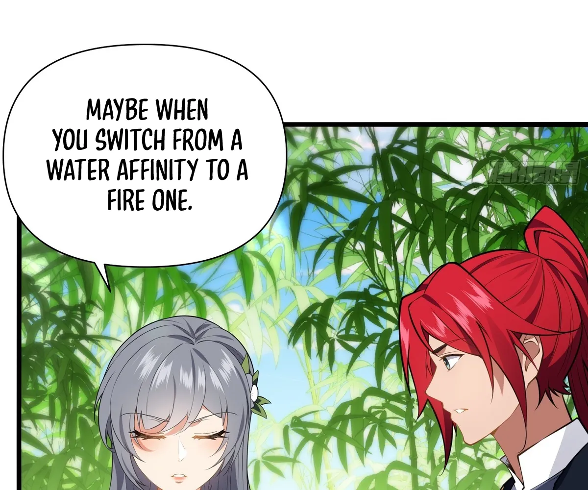 Read Travelling Through Time and Space to become an unlucky NPC EN Manga Online