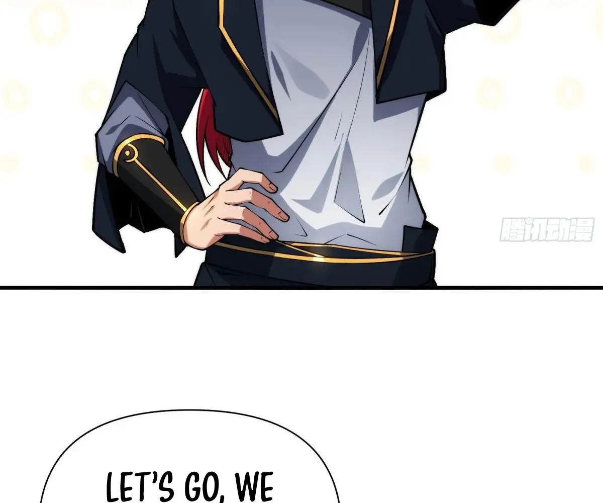 Read Travelling Through Time and Space to become an unlucky NPC EN Manga Online