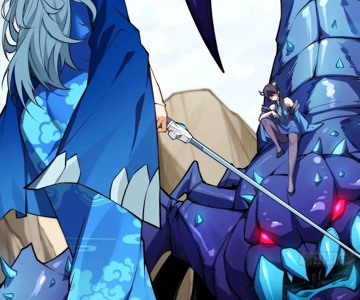 Read Travelling Through Time and Space to become an unlucky NPC EN Manga Online