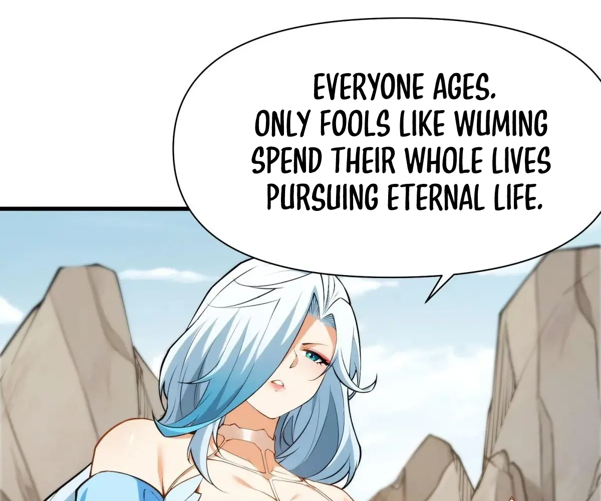 Read Travelling Through Time and Space to become an unlucky NPC EN Manga Online