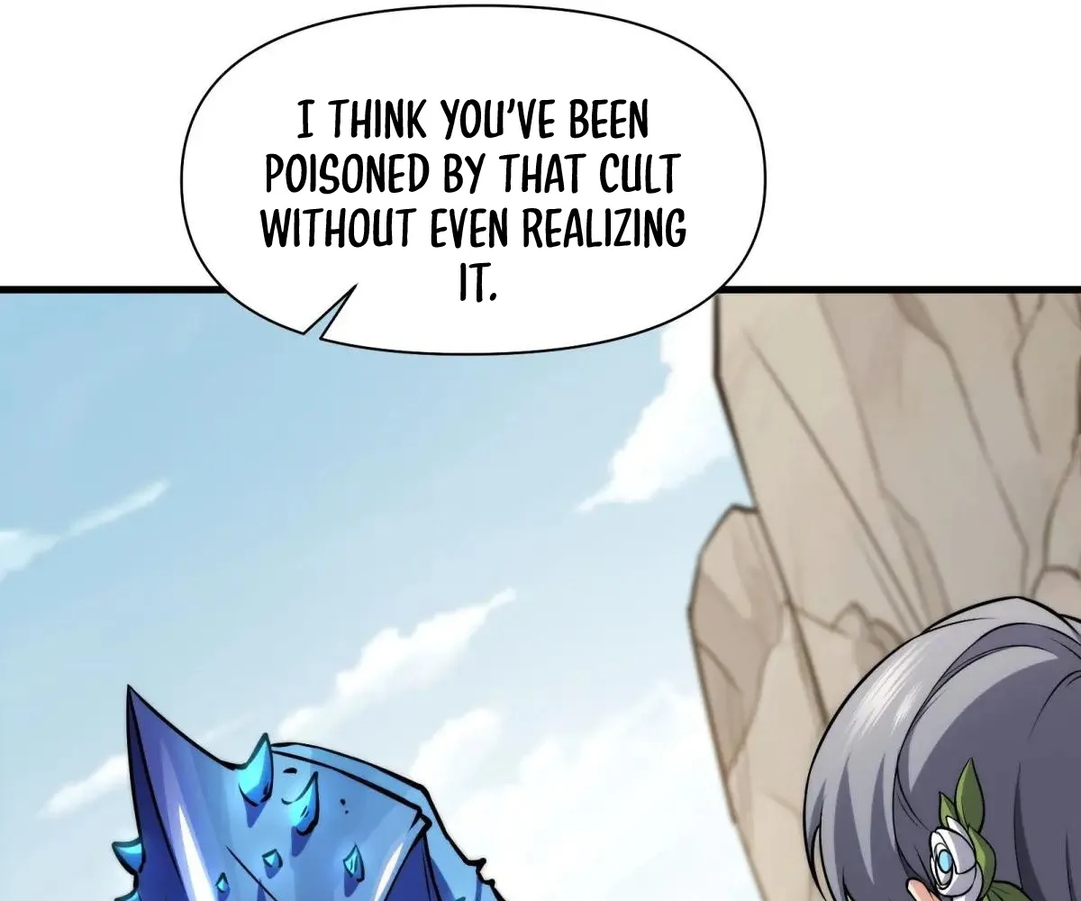 Read Travelling Through Time and Space to become an unlucky NPC EN Manga Online
