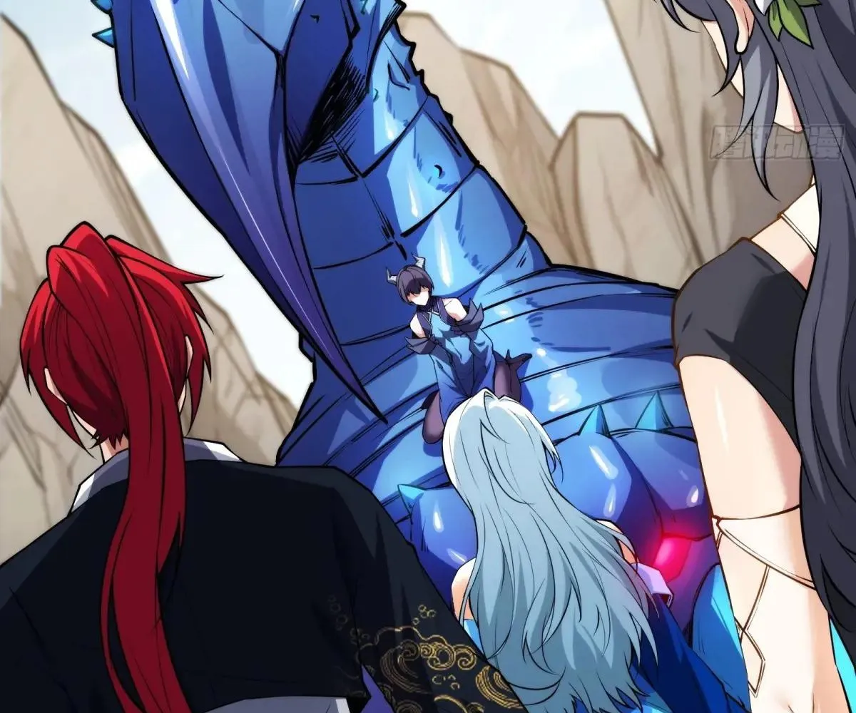 Read Travelling Through Time and Space to become an unlucky NPC EN Manga Online