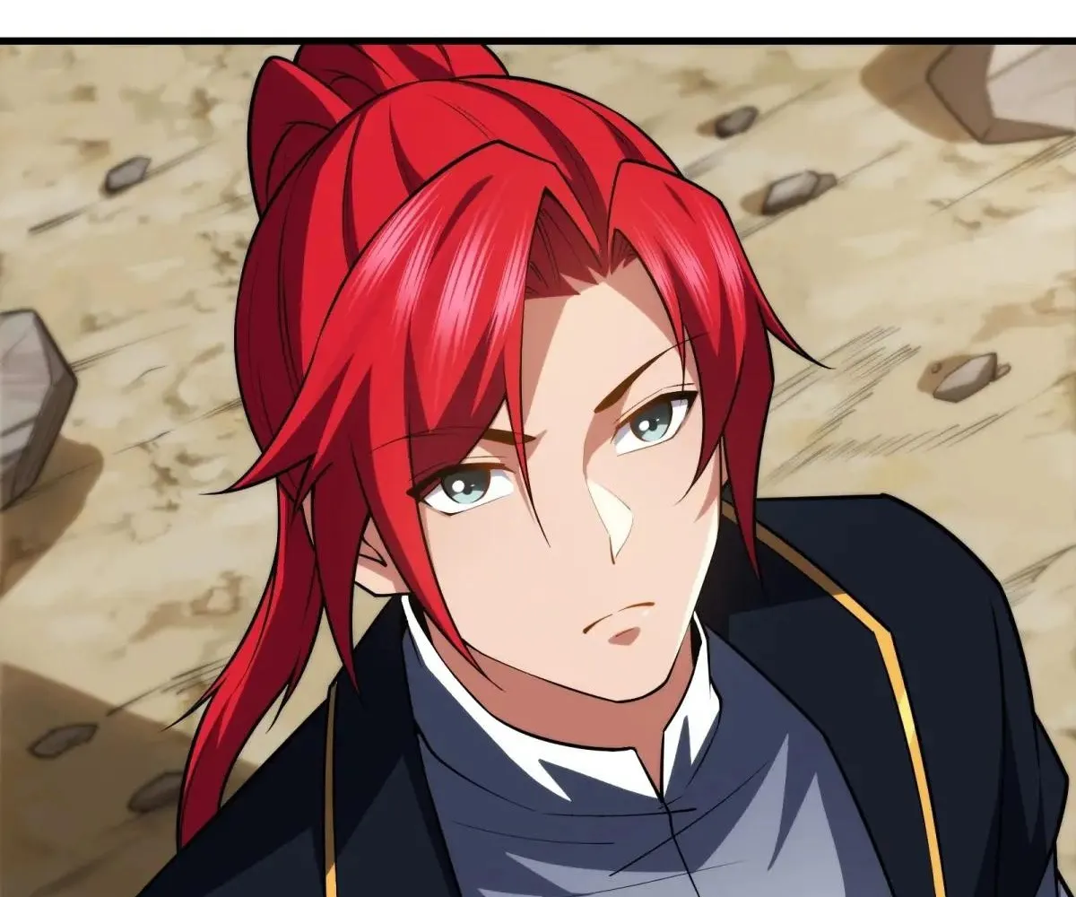 Read Travelling Through Time and Space to become an unlucky NPC EN Manga Online