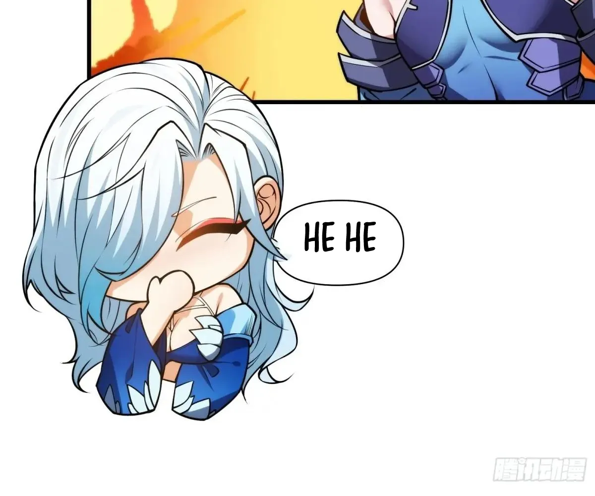 Read Travelling Through Time and Space to become an unlucky NPC EN Manga Online