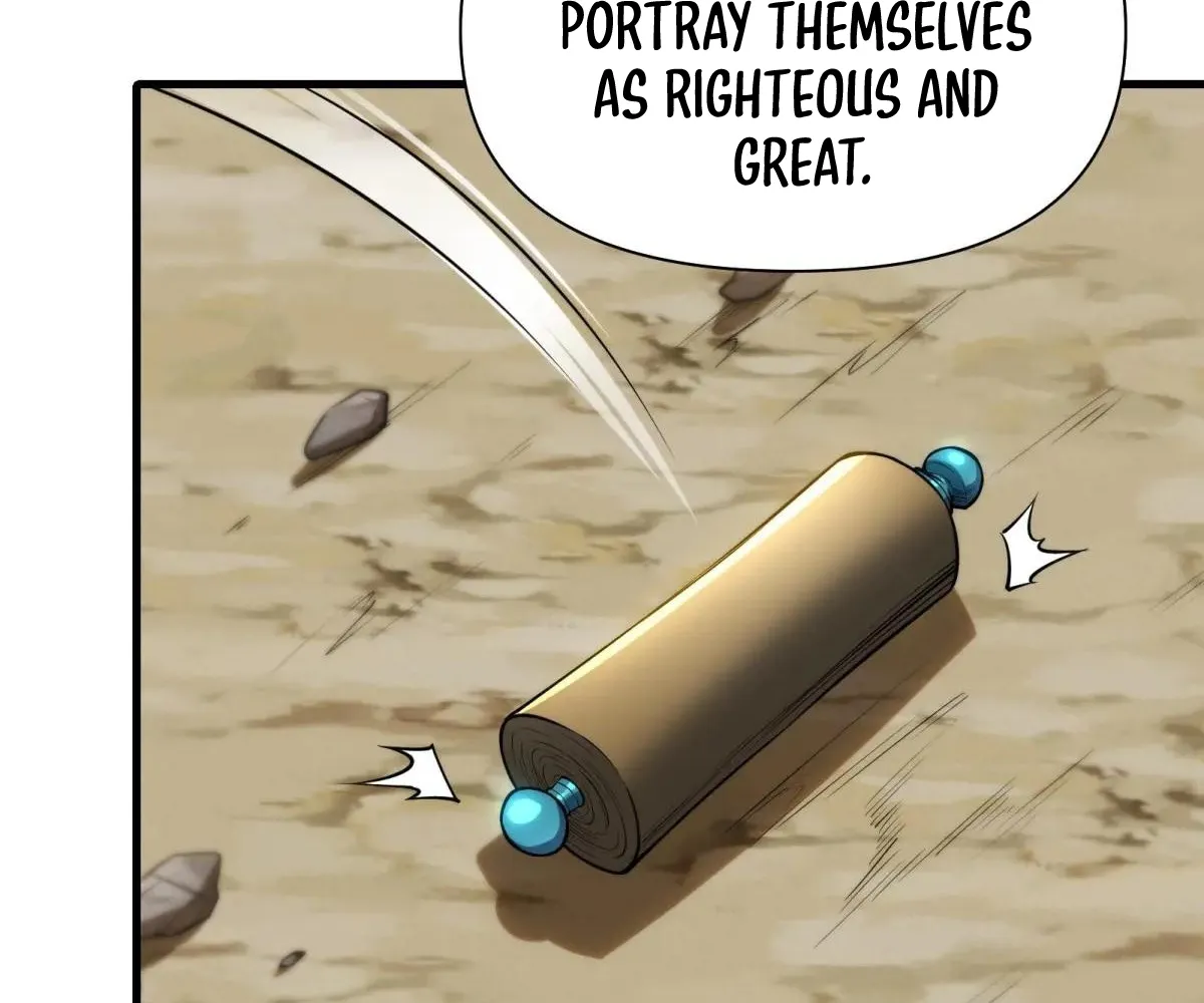 Read Travelling Through Time and Space to become an unlucky NPC EN Manga Online