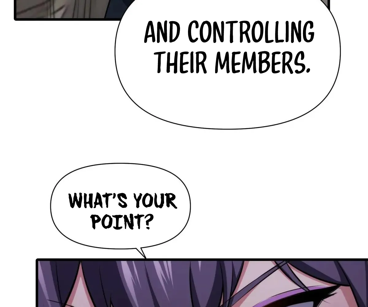 Read Travelling Through Time and Space to become an unlucky NPC EN Manga Online