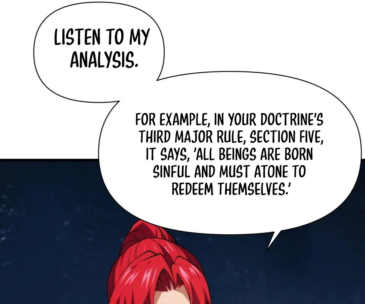 Read Travelling Through Time and Space to become an unlucky NPC EN Manga Online