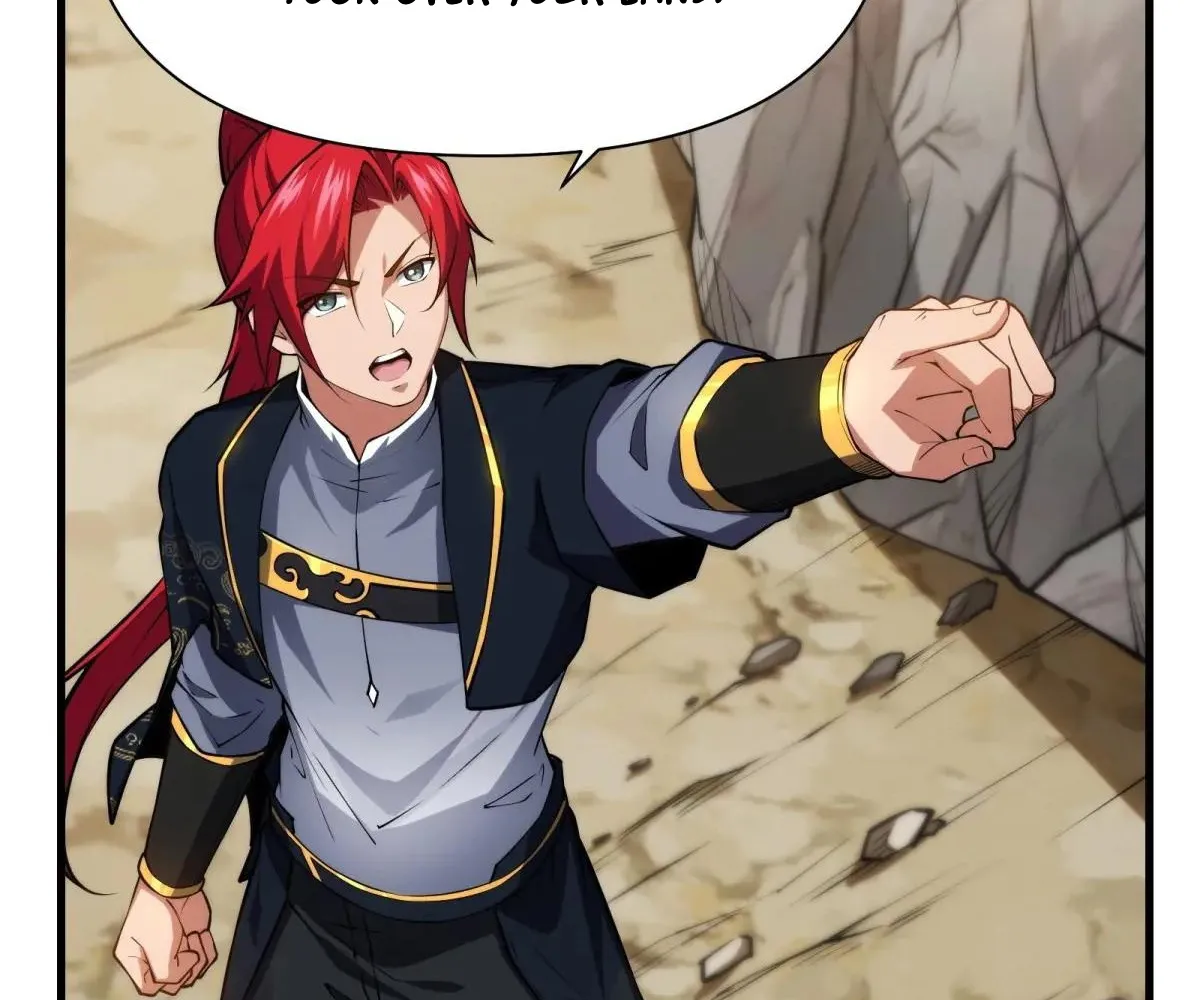 Read Travelling Through Time and Space to become an unlucky NPC EN Manga Online