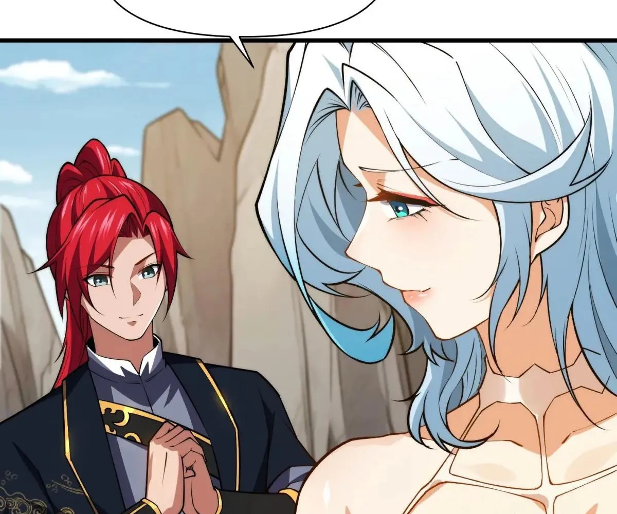 Read Travelling Through Time and Space to become an unlucky NPC EN Manga Online