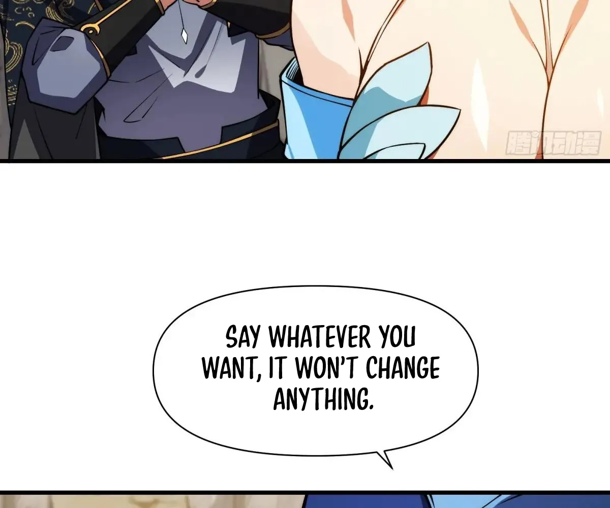 Read Travelling Through Time and Space to become an unlucky NPC EN Manga Online