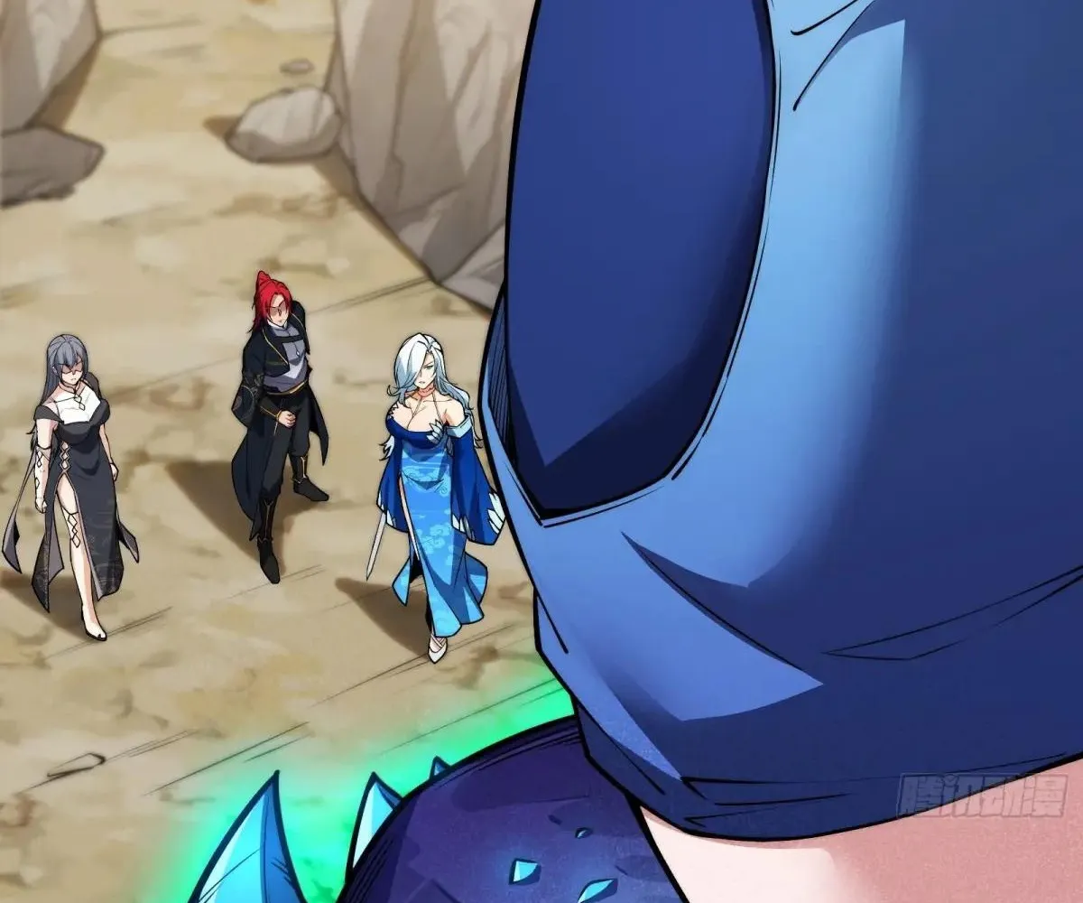 Read Travelling Through Time and Space to become an unlucky NPC EN Manga Online