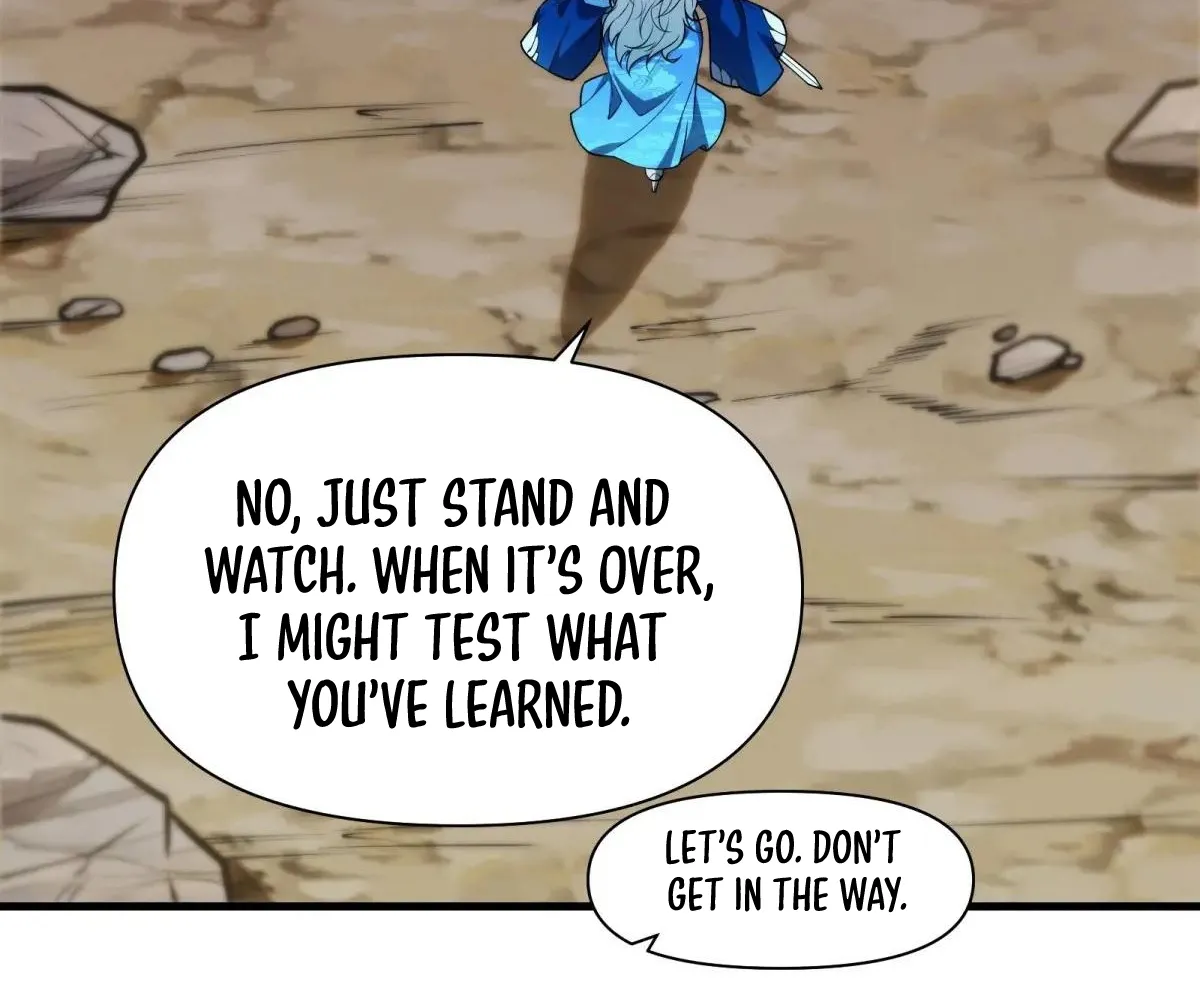 Read Travelling Through Time and Space to become an unlucky NPC EN Manga Online