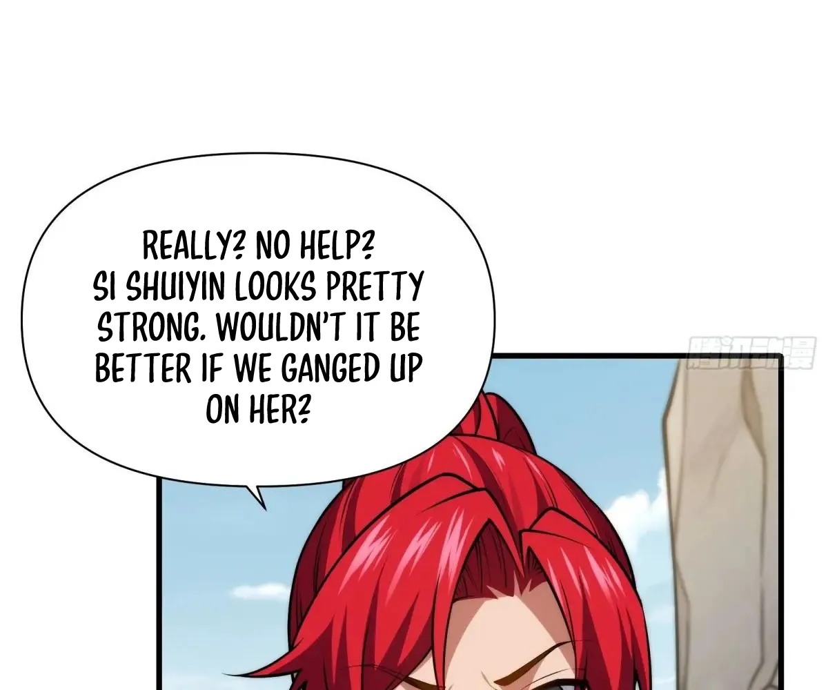 Read Travelling Through Time and Space to become an unlucky NPC EN Manga Online