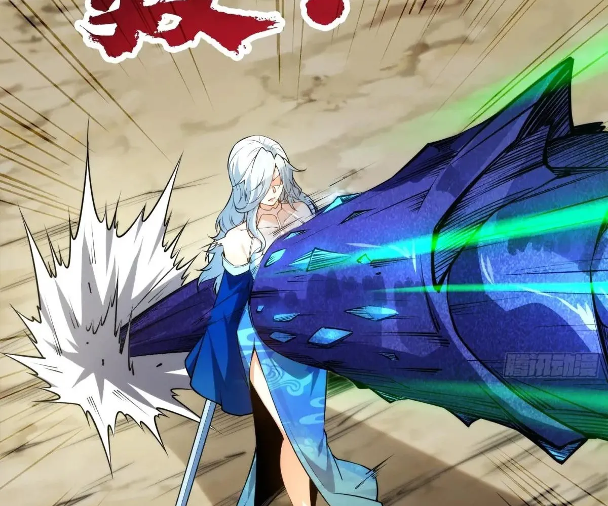 Read Travelling Through Time and Space to become an unlucky NPC EN Manga Online