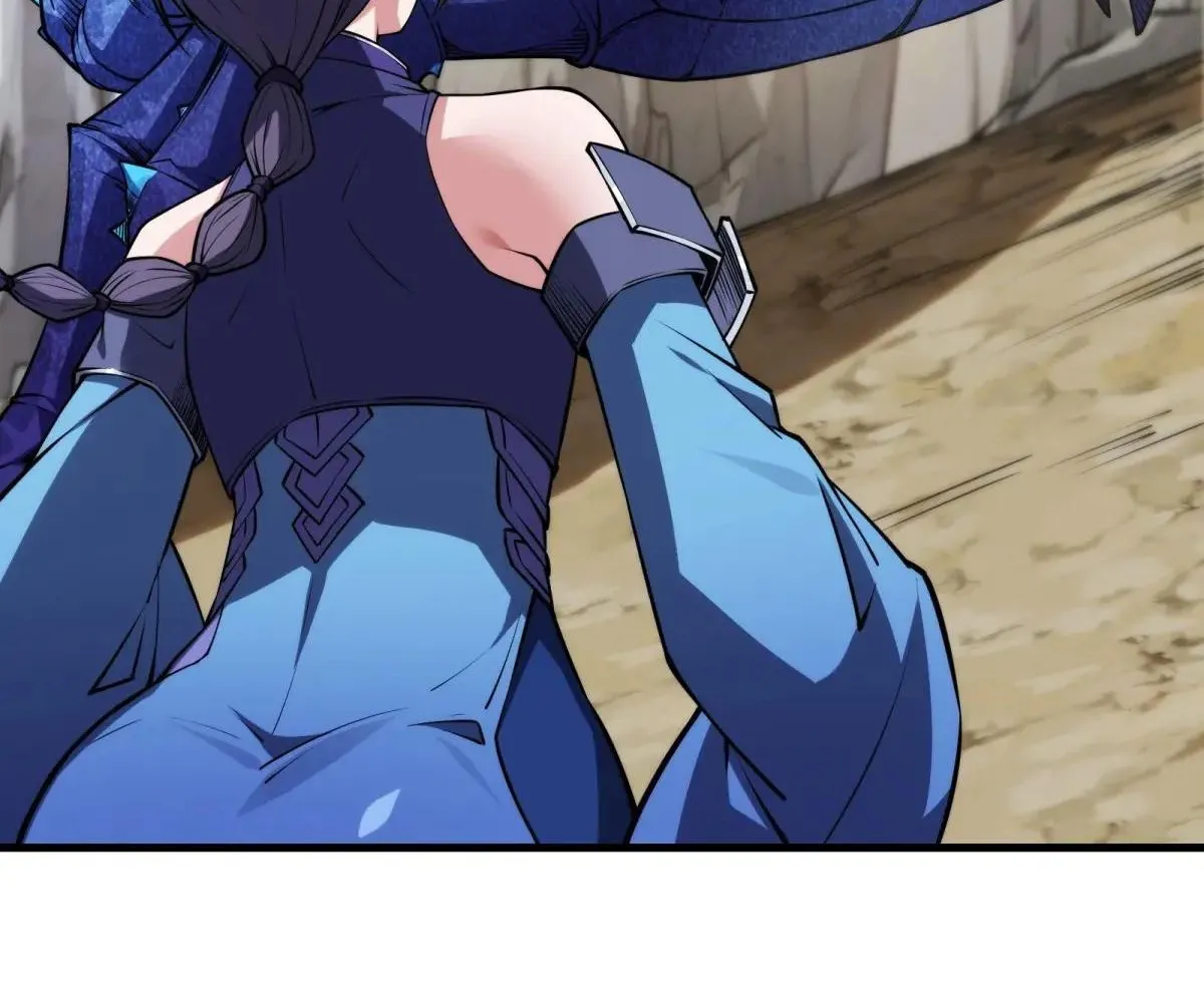 Read Travelling Through Time and Space to become an unlucky NPC EN Manga Online