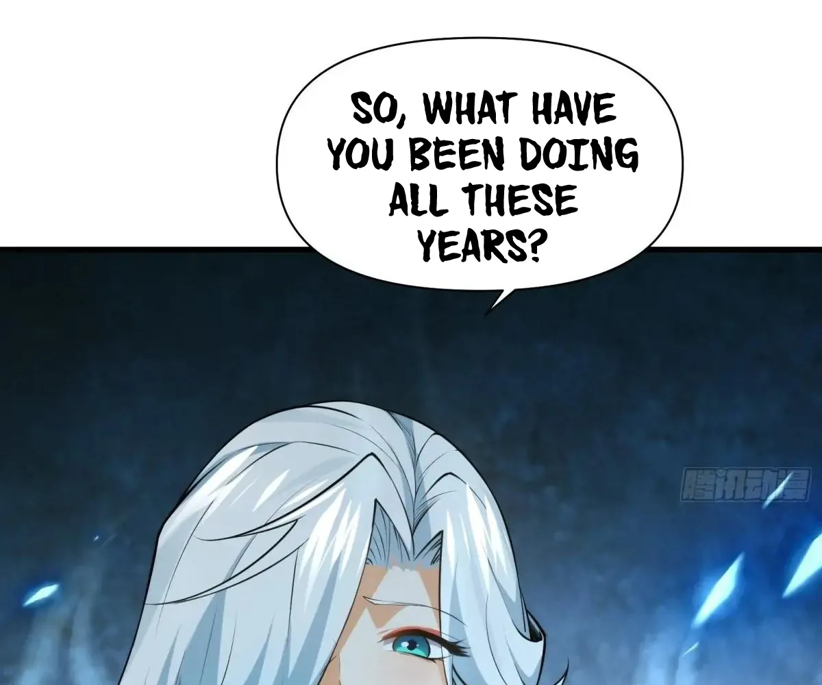 Read Travelling Through Time and Space to become an unlucky NPC EN Manga Online