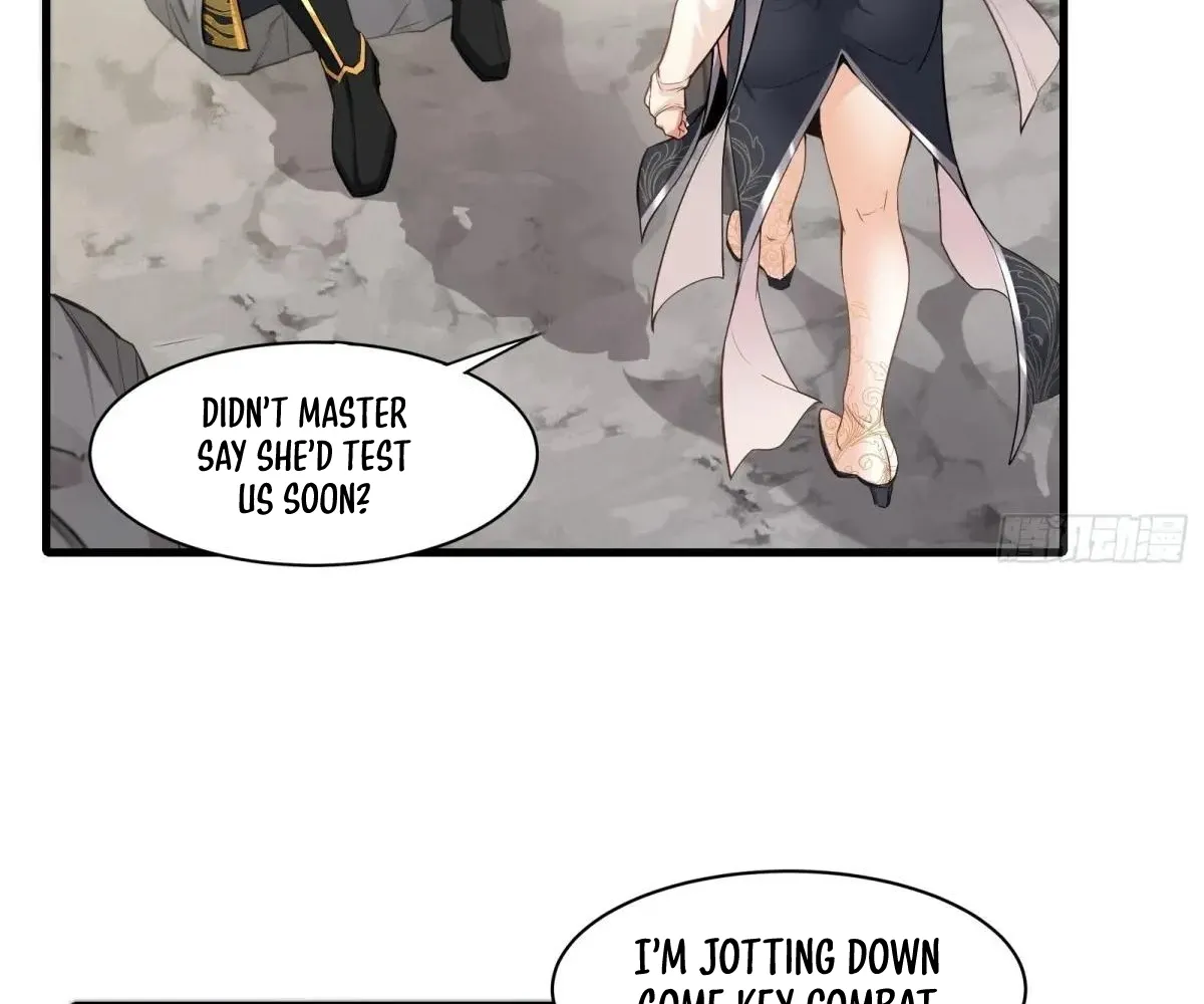 Read Travelling Through Time and Space to become an unlucky NPC EN Manga Online