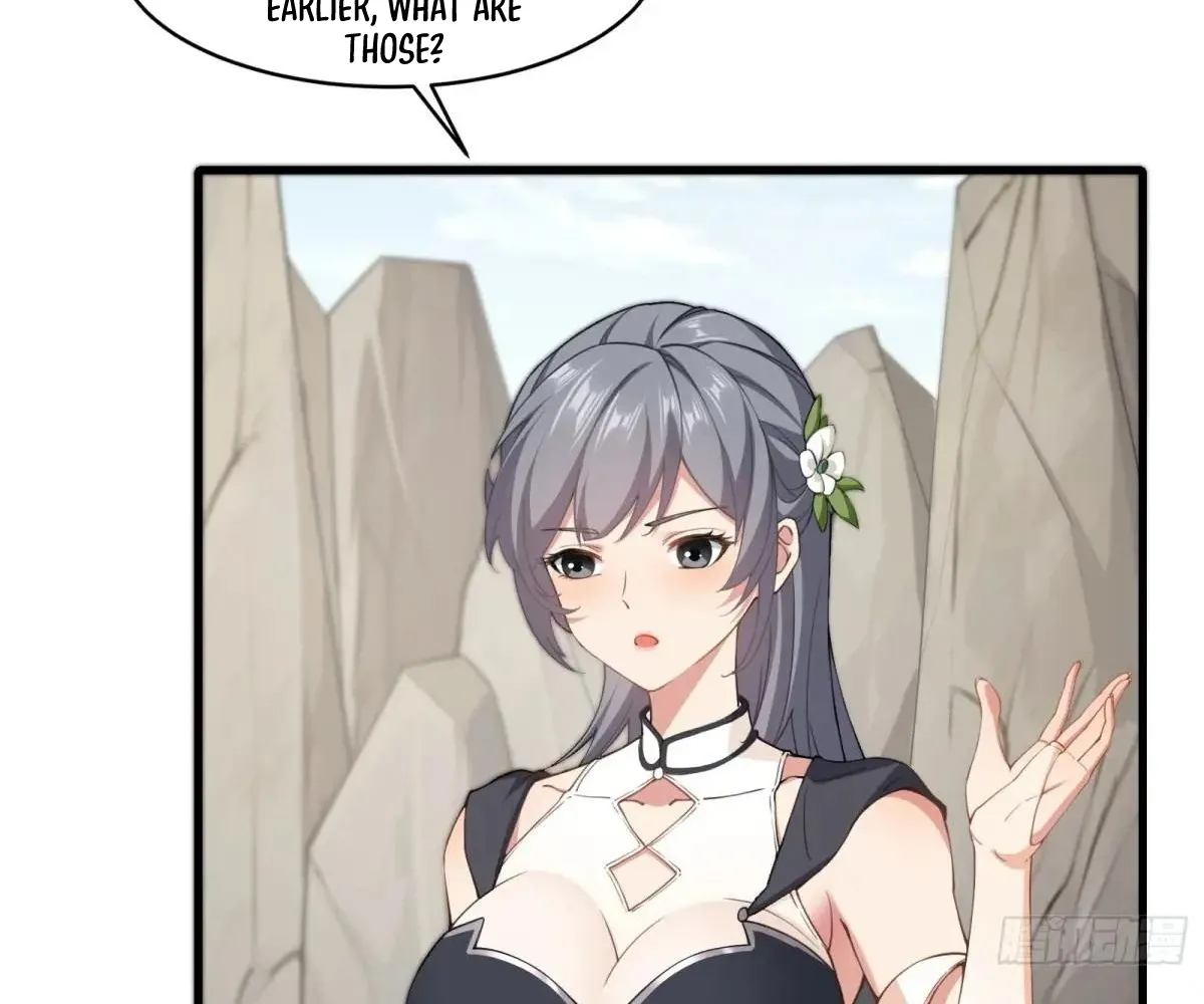Read Travelling Through Time and Space to become an unlucky NPC EN Manga Online