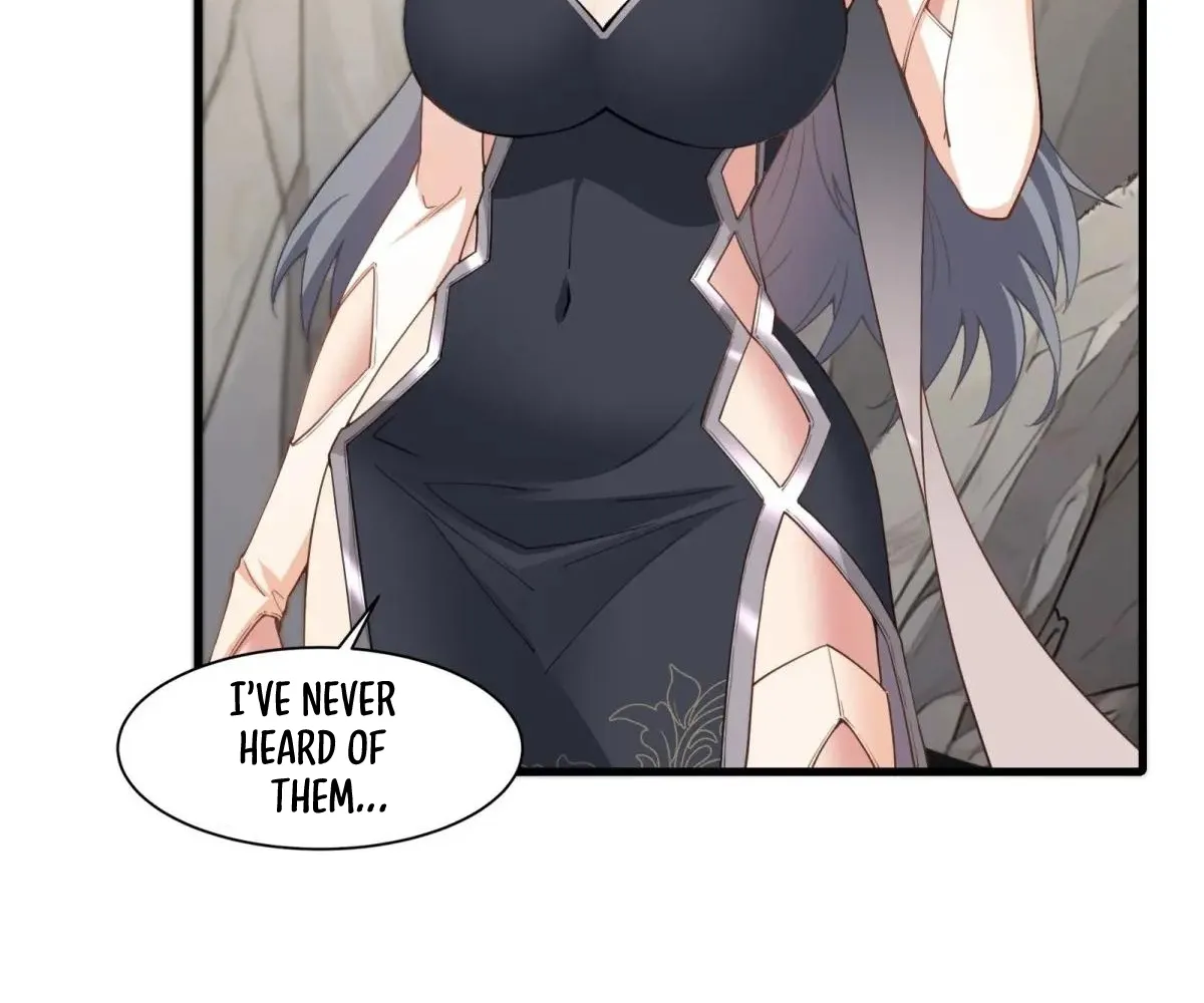 Read Travelling Through Time and Space to become an unlucky NPC EN Manga Online