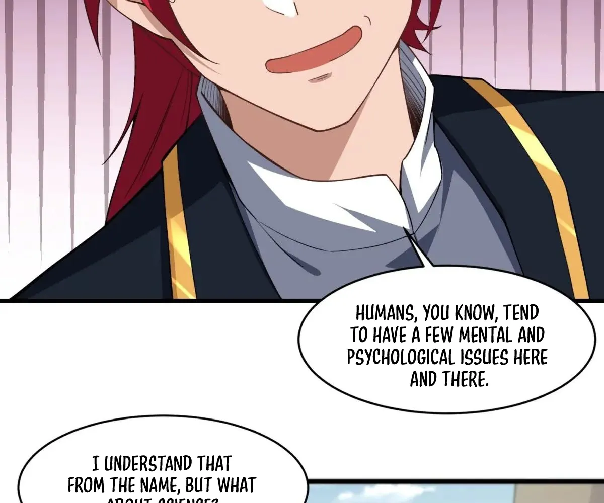 Read Travelling Through Time and Space to become an unlucky NPC EN Manga Online