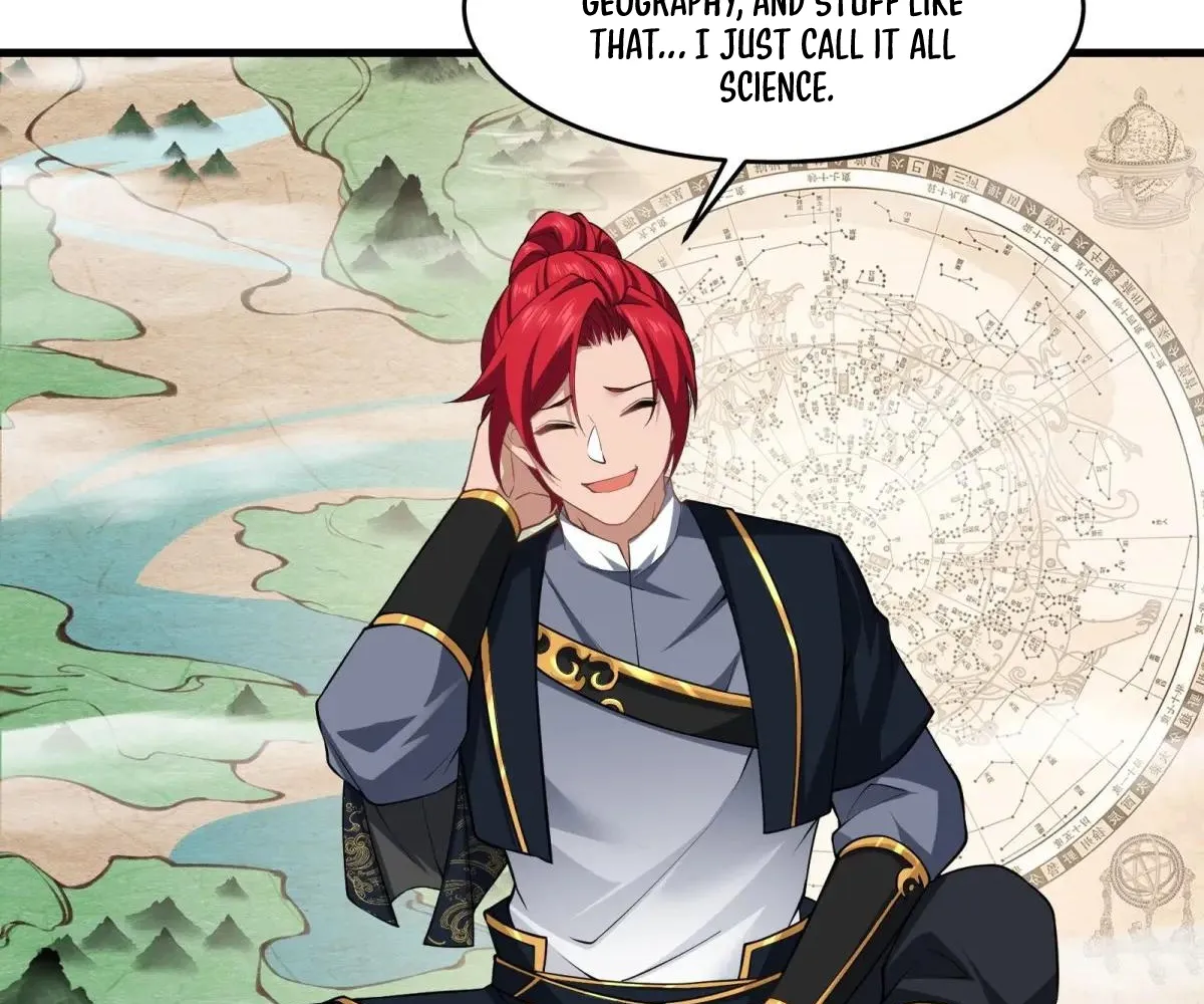 Read Travelling Through Time and Space to become an unlucky NPC EN Manga Online