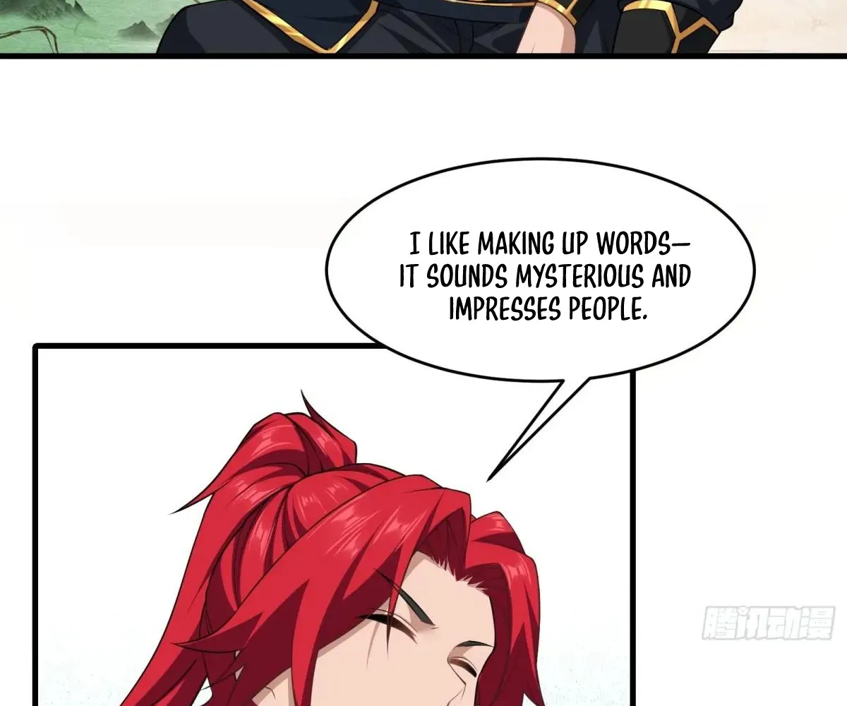 Read Travelling Through Time and Space to become an unlucky NPC EN Manga Online