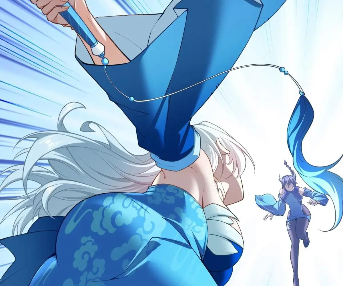 Read Travelling Through Time and Space to become an unlucky NPC EN Manga Online