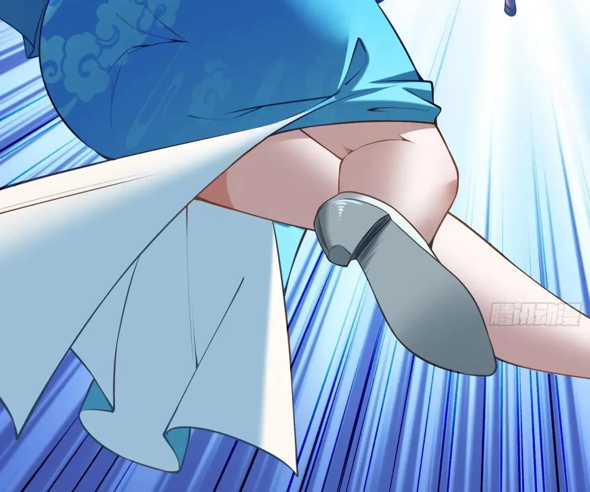Read Travelling Through Time and Space to become an unlucky NPC EN Manga Online
