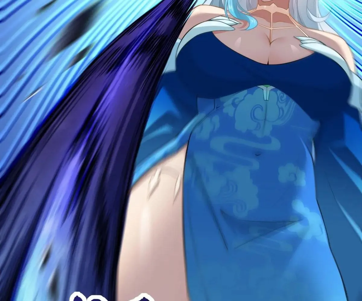 Read Travelling Through Time and Space to become an unlucky NPC EN Manga Online