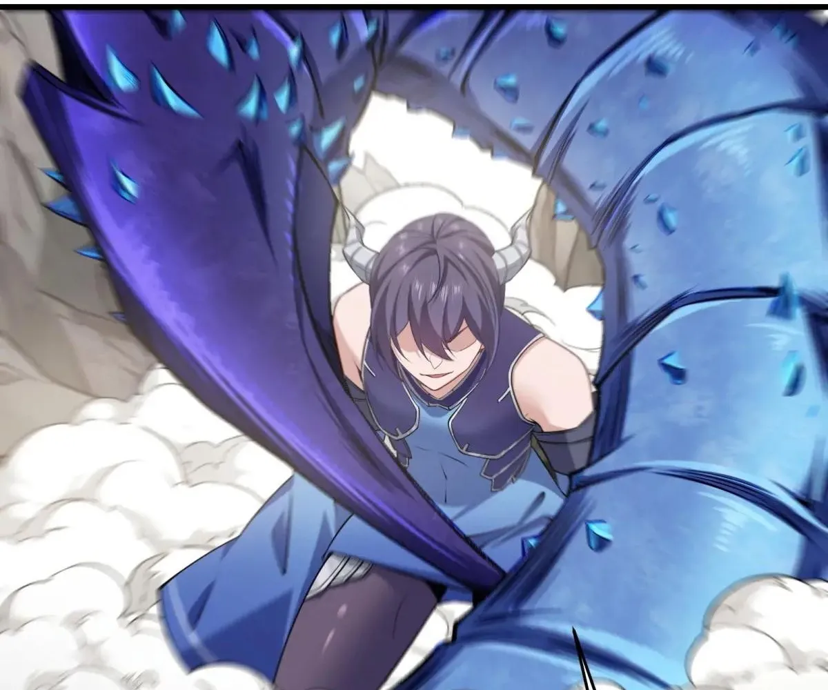 Read Travelling Through Time and Space to become an unlucky NPC EN Manga Online