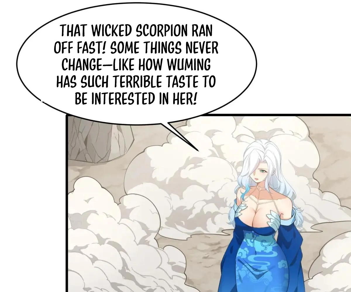 Read Travelling Through Time and Space to become an unlucky NPC EN Manga Online