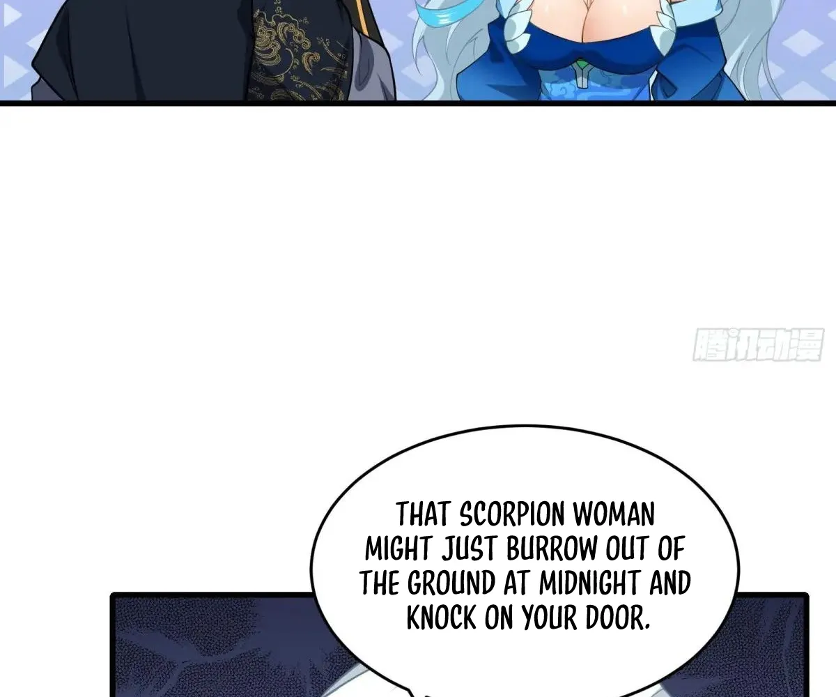 Read Travelling Through Time and Space to become an unlucky NPC EN Manga Online