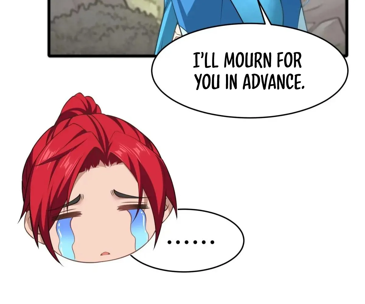 Read Travelling Through Time and Space to become an unlucky NPC EN Manga Online