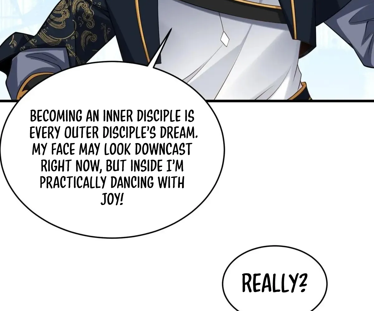 Read Travelling Through Time and Space to become an unlucky NPC EN Manga Online