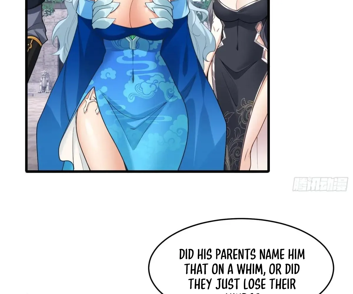 Read Travelling Through Time and Space to become an unlucky NPC EN Manga Online