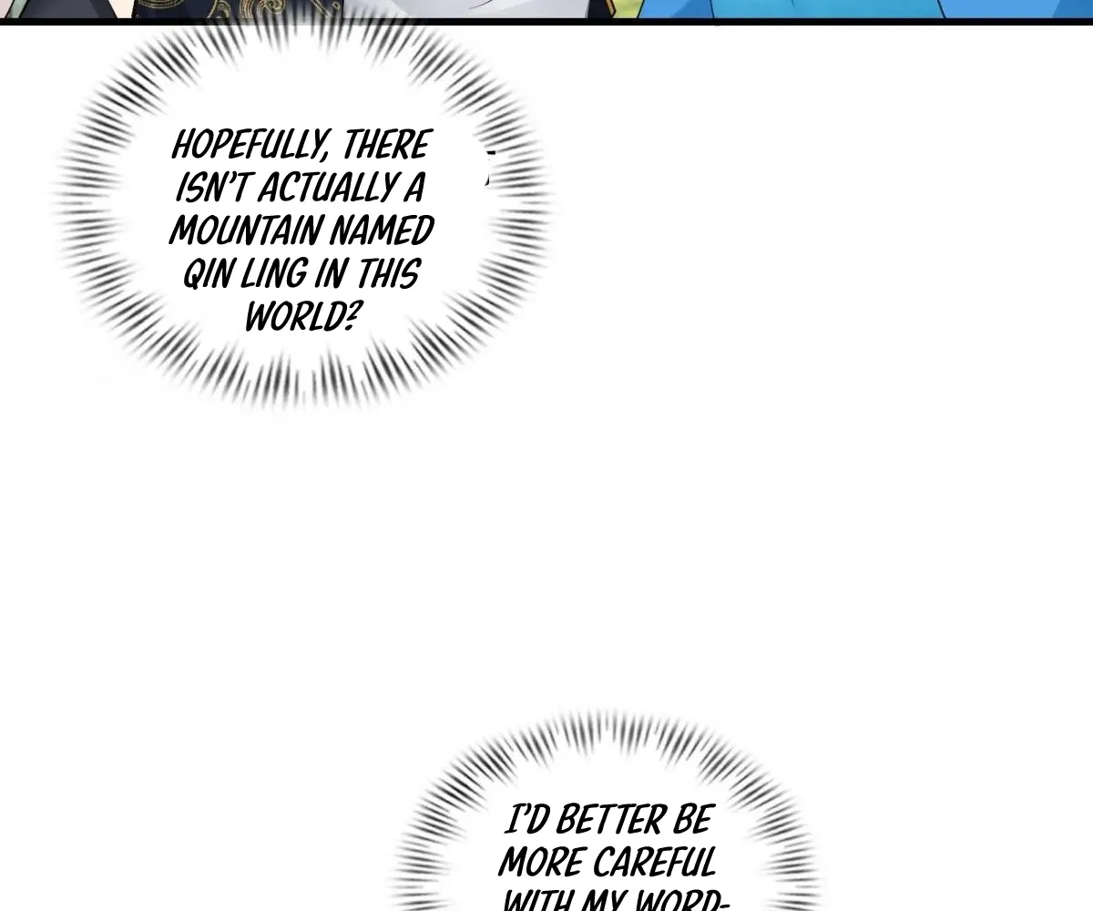 Read Travelling Through Time and Space to become an unlucky NPC EN Manga Online