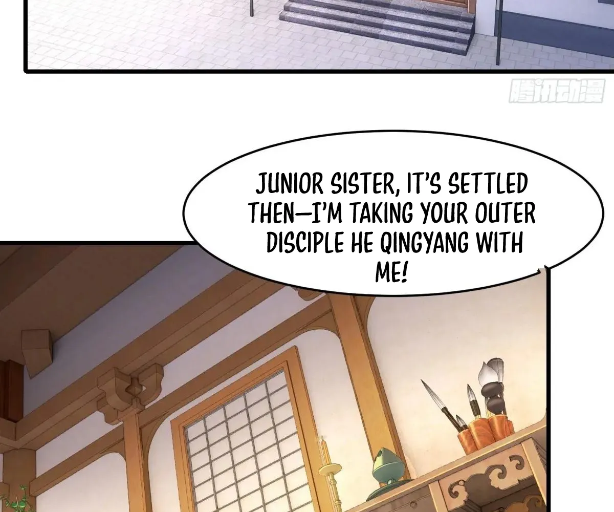 Read Travelling Through Time and Space to become an unlucky NPC EN Manga Online