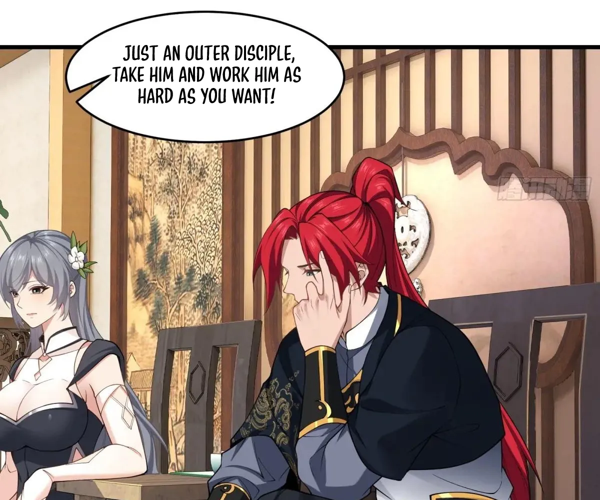 Read Travelling Through Time and Space to become an unlucky NPC EN Manga Online