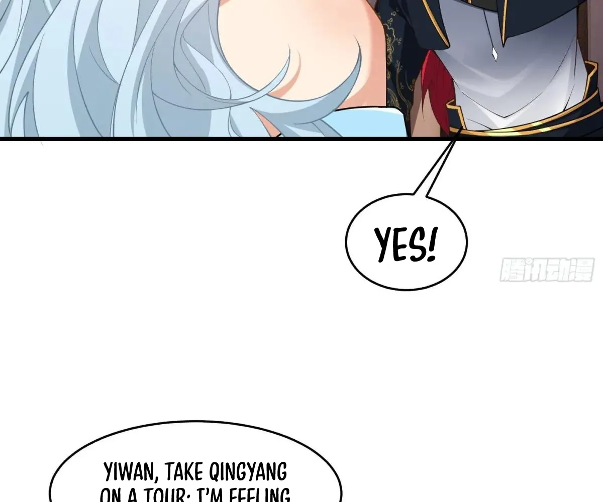 Read Travelling Through Time and Space to become an unlucky NPC EN Manga Online