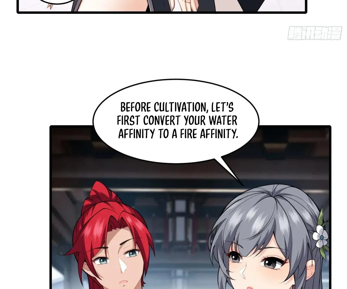 Read Travelling Through Time and Space to become an unlucky NPC EN Manga Online