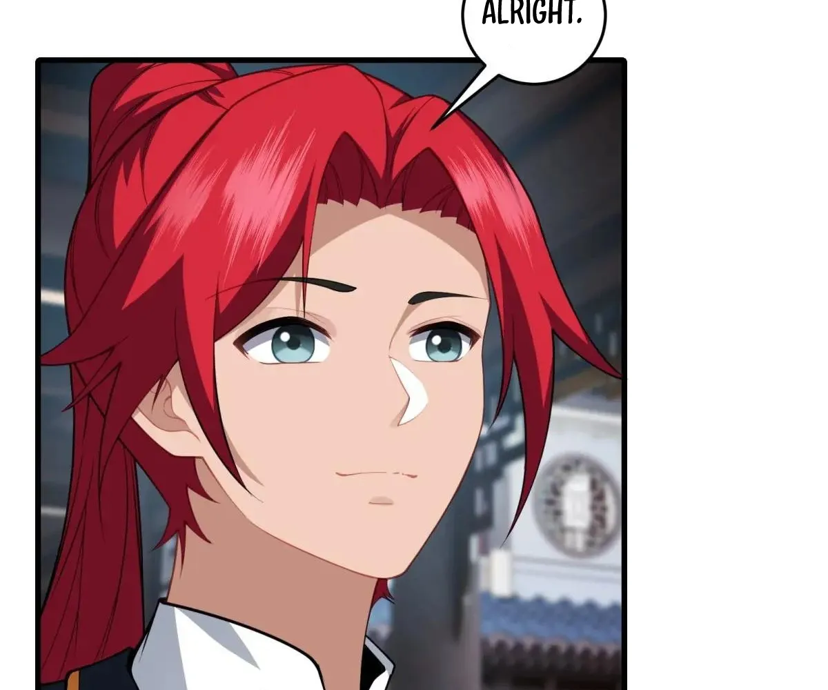 Read Travelling Through Time and Space to become an unlucky NPC EN Manga Online