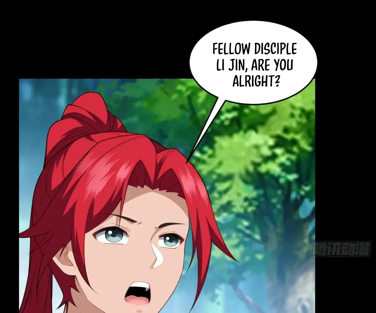 Read Travelling Through Time and Space to become an unlucky NPC EN Manga Online