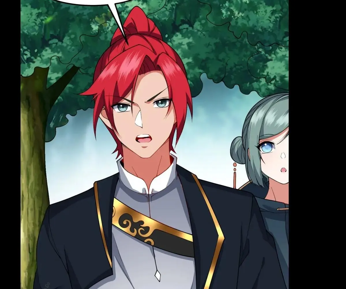 Read Travelling Through Time and Space to become an unlucky NPC EN Manga Online