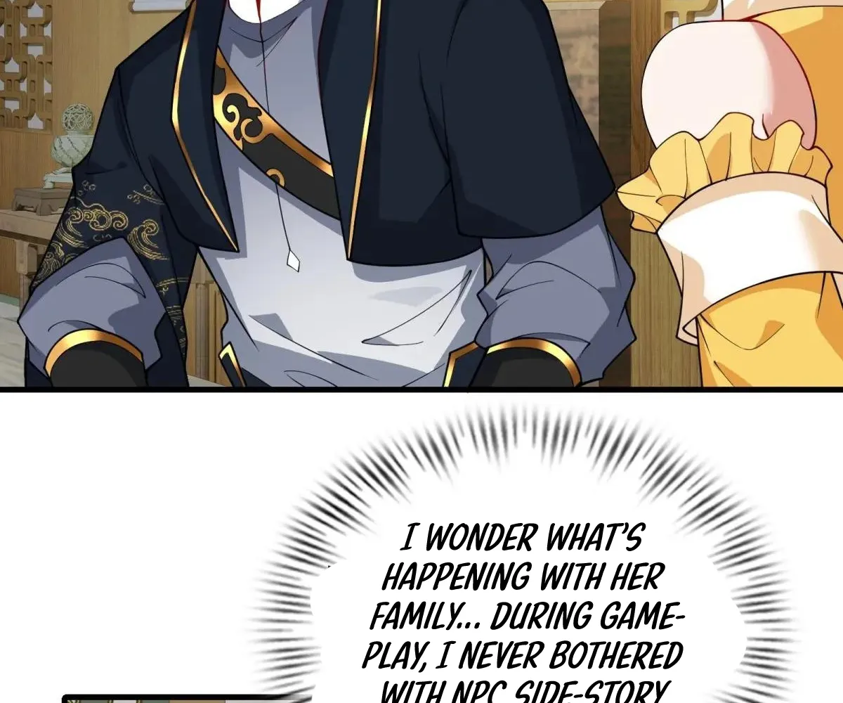 Read Travelling Through Time and Space to become an unlucky NPC EN Manga Online