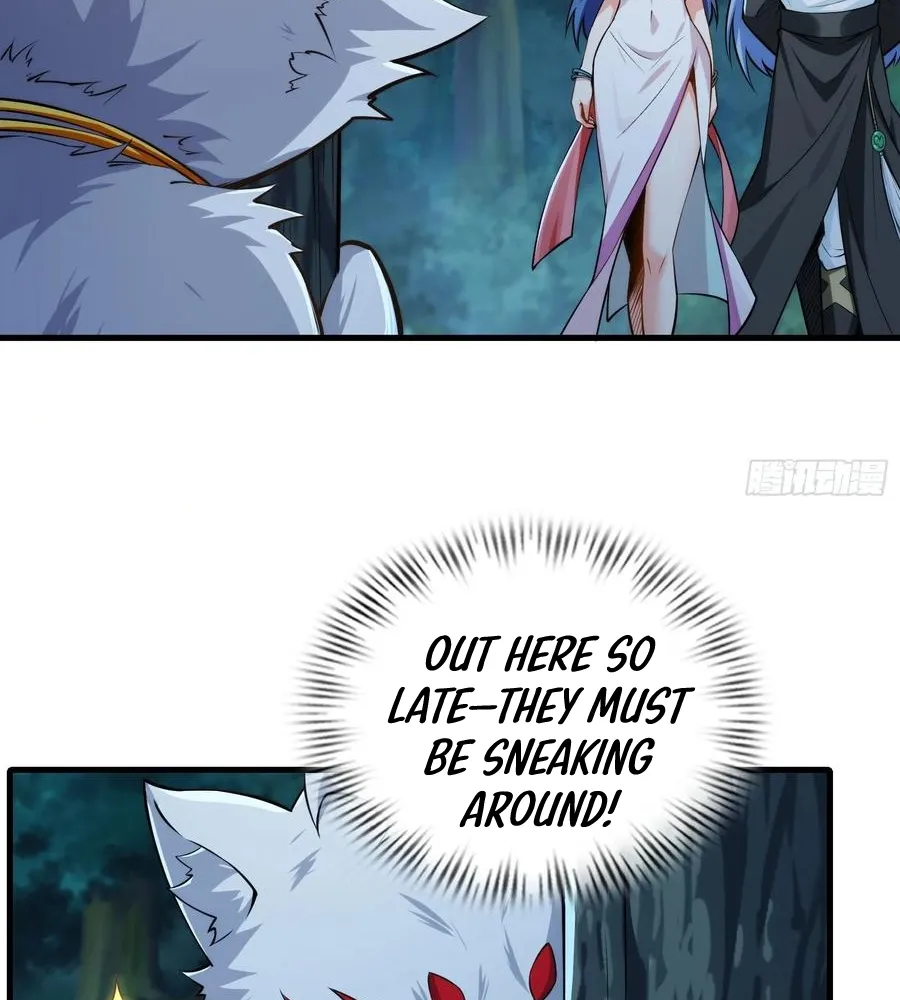 Read Travelling Through Time and Space to become an unlucky NPC EN Manga Online